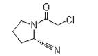 (2S)-1-(Chloroacetyl)-2-pyrrolidinecarbonitrile