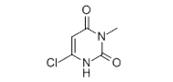 6-Chloro-3-methyluracil