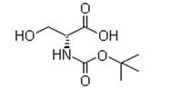 Boc-D-Serine