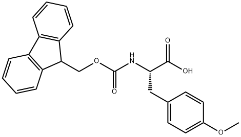 FMOC-O-甲基-L-酪氨酸