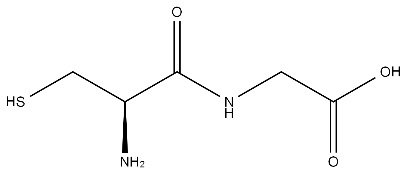 半胱氨酰甘氨酸