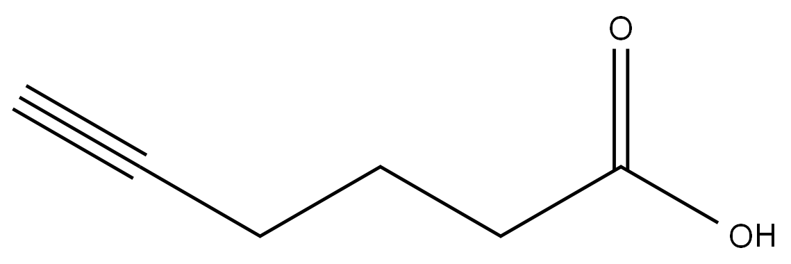 5-HEXYNOIC ACID