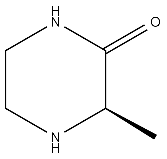 (R)-3-甲基-2-酮哌嗪